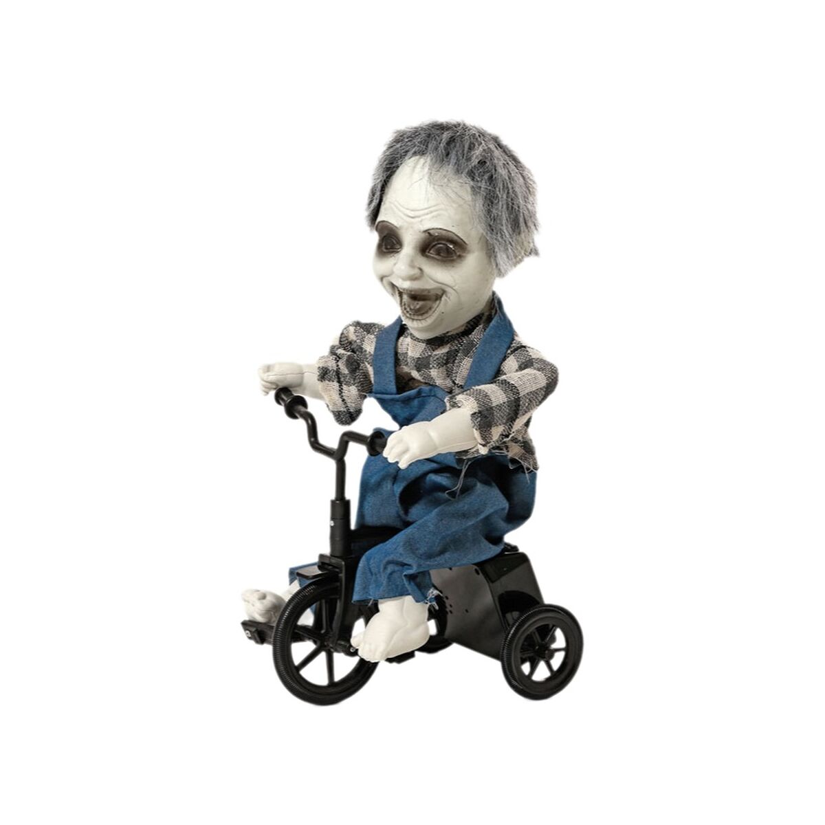 Halloweendekorationer Monster 20 x 37 cm-Hem och matlagning, Heminredning-BigBuy Carnival-peaceofhome.se