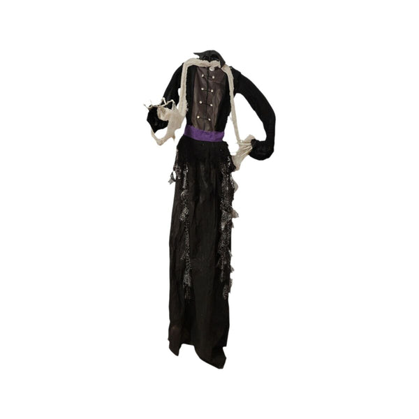 Halloweendekorationer Monster-Hem och matlagning, Heminredning-BigBuy Carnival-peaceofhome.se