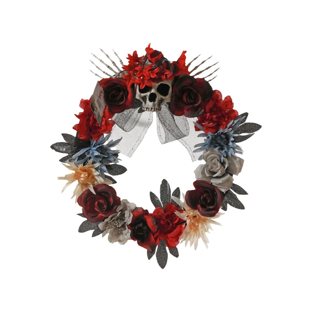 Halloweendekorationer Ø 34 cm-Hem och matlagning, Heminredning-BigBuy Carnival-peaceofhome.se