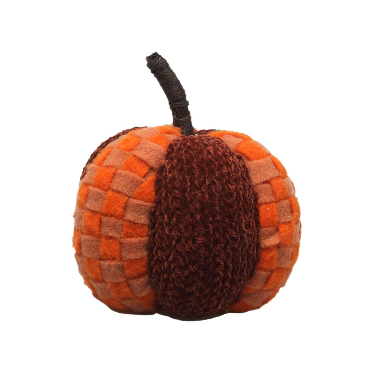 Halloweendekorationer Pumpa 22 x 20 cm-Hem och matlagning, Heminredning-BigBuy Carnival-peaceofhome.se