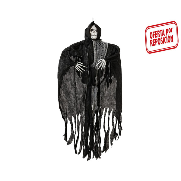 Halloweendekorationer Skelett 140 cm-Hem och matlagning, Heminredning-BigBuy Home-peaceofhome.se