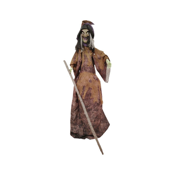 Halloweendekorationer Skelett-Hem och matlagning, Heminredning-BigBuy Carnival-peaceofhome.se