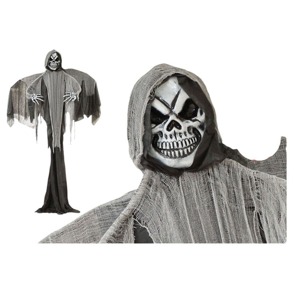 Halloweendekorationer Skelett-Hem och matlagning, Heminredning-BigBuy Carnival-peaceofhome.se