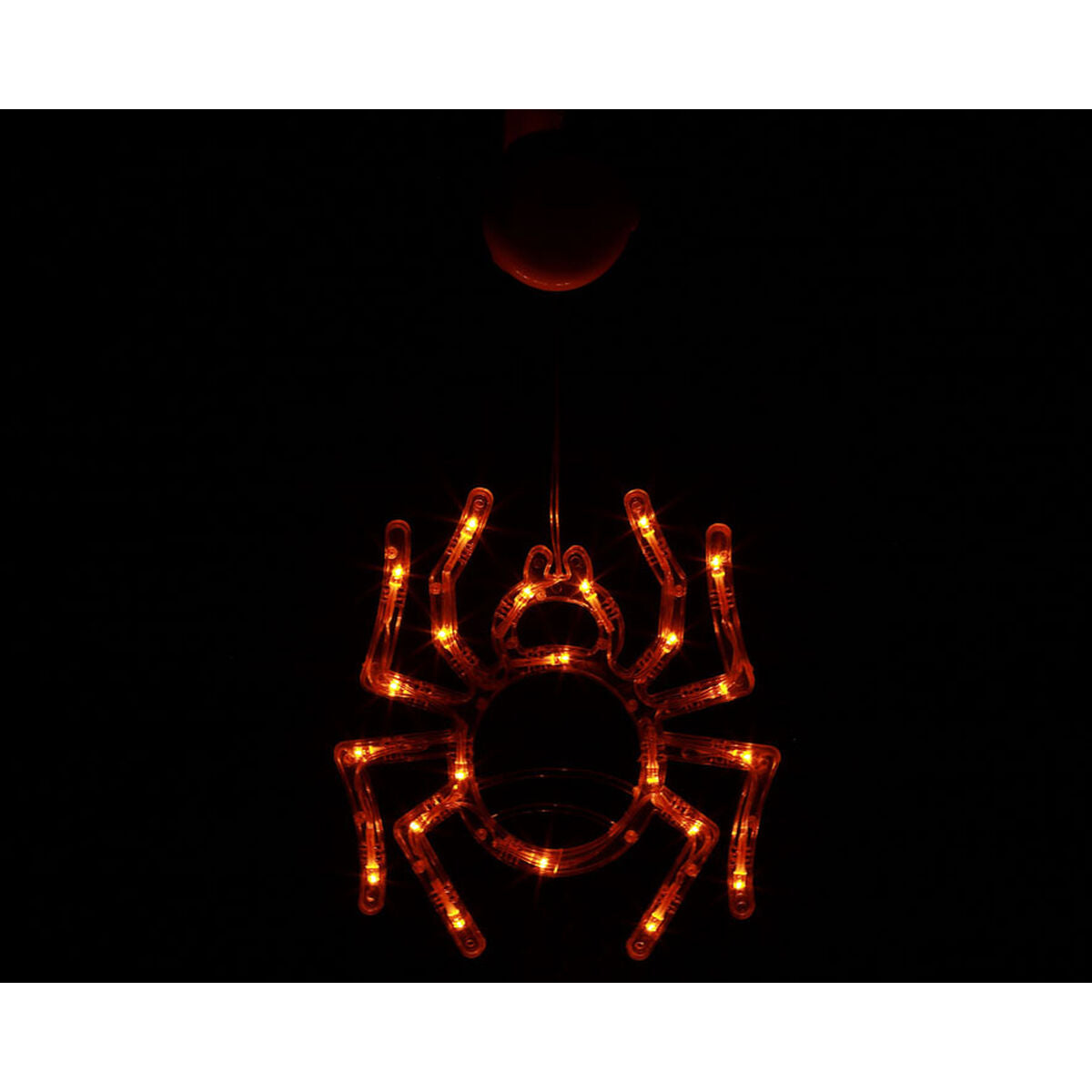 Halloweendekorationer Spindel 36 x 19 cm-Hem och matlagning, Heminredning-BigBuy Carnival-peaceofhome.se