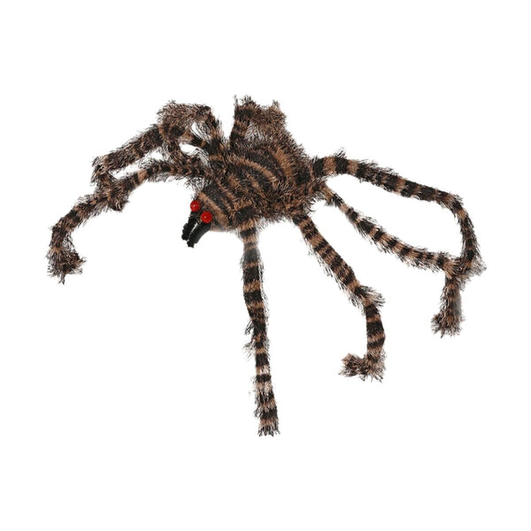 Halloweendekorationer Spindel 68 cm-Hem och matlagning, Heminredning-BigBuy Carnival-peaceofhome.se