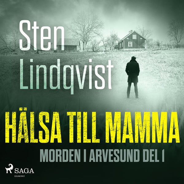 Hälsa till mamma – Ljudbok – Laddas ner-Digitala böcker-Axiell-peaceofhome.se