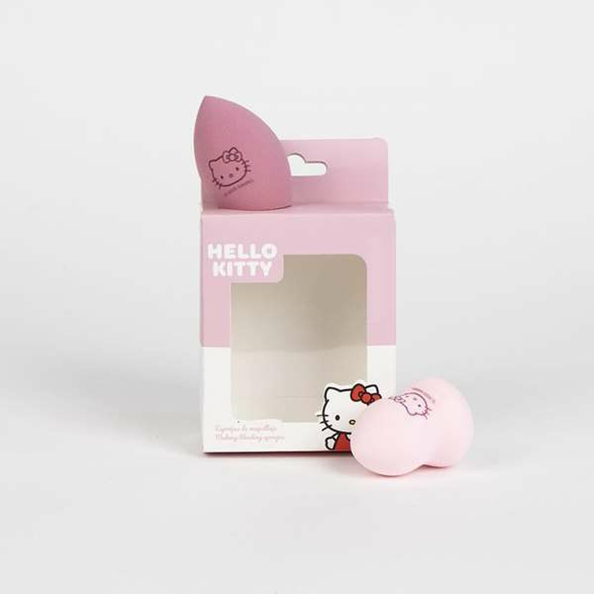 Halsban Hello Kitty-Leksaker och spel, Fancy klänning och accessoarer-Hello Kitty-peaceofhome.se