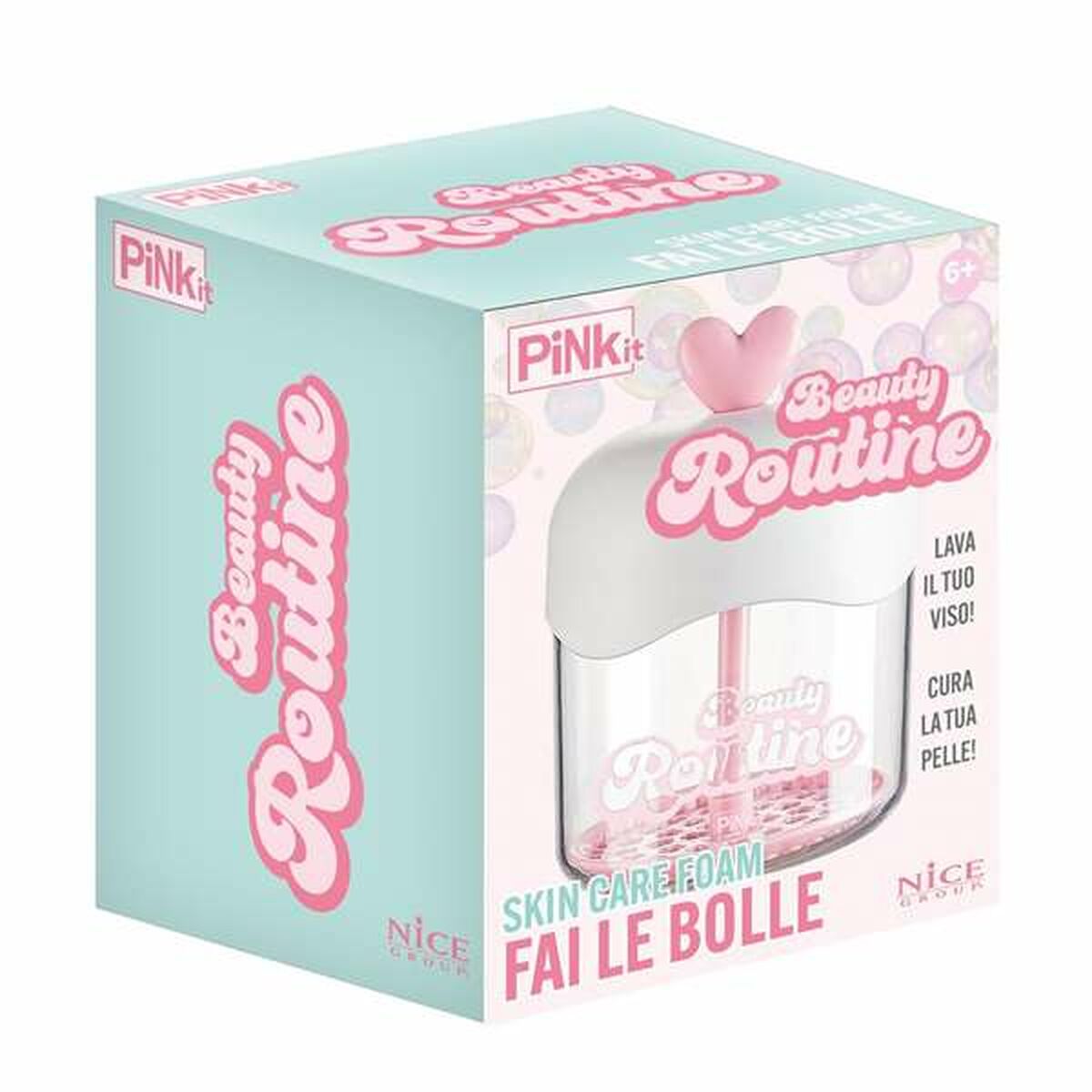 Halsban-Leksaker och spel, Fancy klänning och accessoarer-BigBuy Fun-peaceofhome.se