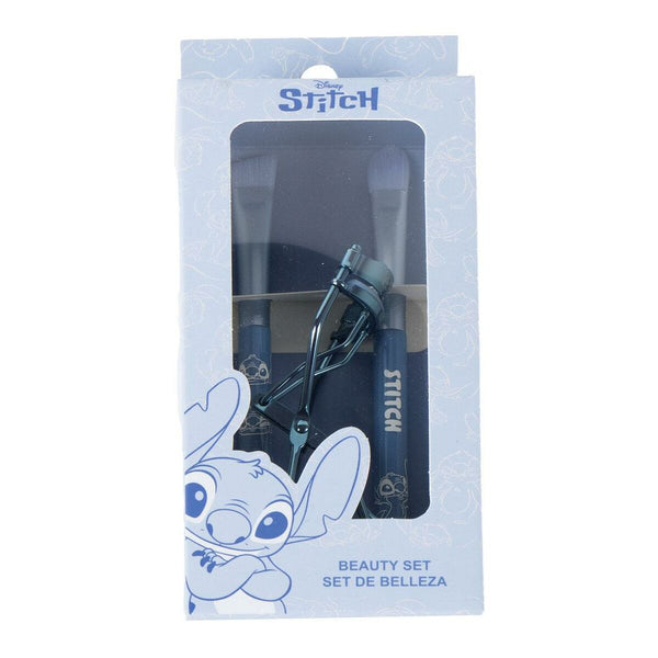 Halsban Stitch Blå-Leksaker och spel, Fancy klänning och accessoarer-Stitch-peaceofhome.se