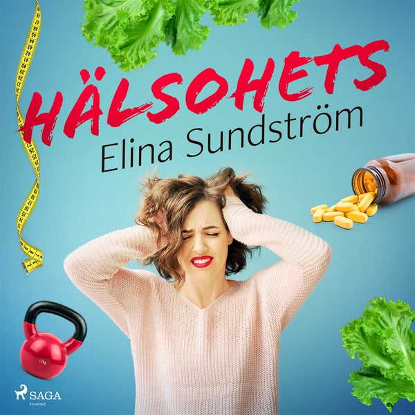 Hälsohets – Ljudbok – Laddas ner-Digitala böcker-Axiell-peaceofhome.se