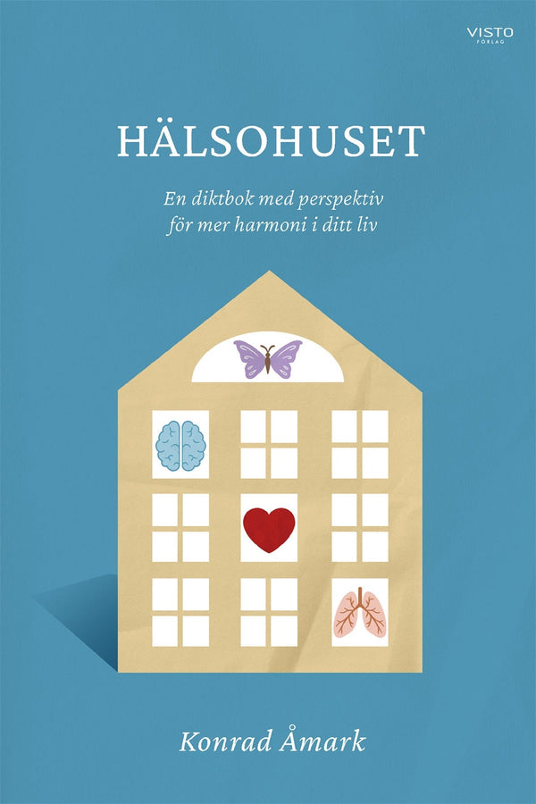 Hälsohuset – E-bok – Laddas ner-Digitala böcker-Axiell-peaceofhome.se