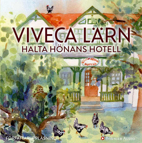 Halta hönans hotell – Ljudbok – Laddas ner-Digitala böcker-Axiell-peaceofhome.se