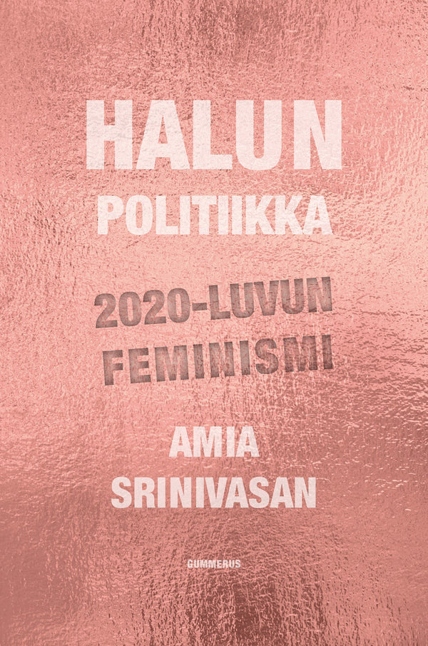 Halun politiikka – E-bok – Laddas ner-Digitala böcker-Axiell-peaceofhome.se