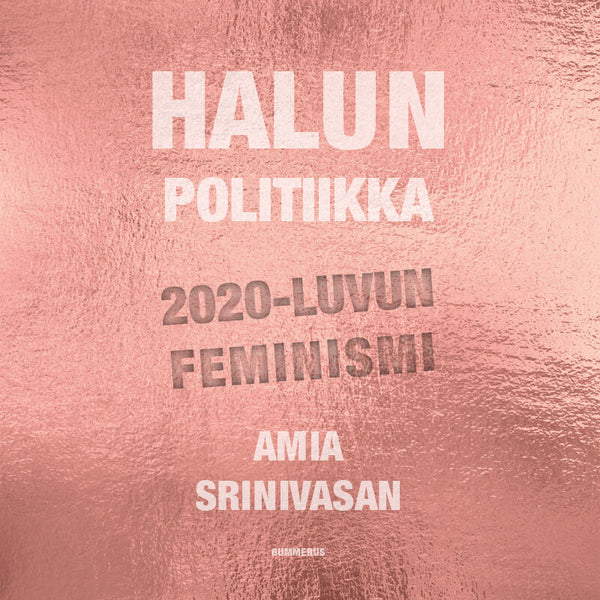 Halun politiikka – Ljudbok – Laddas ner-Digitala böcker-Axiell-peaceofhome.se