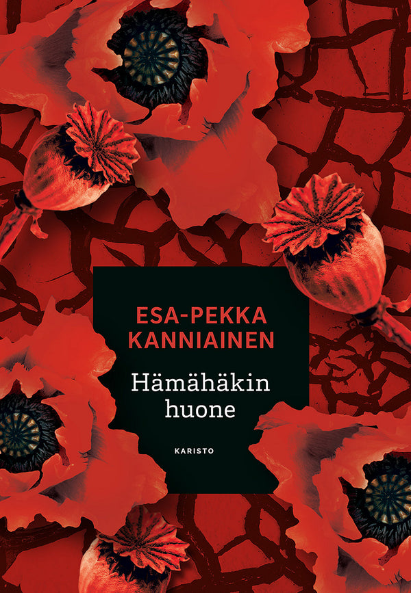 Hämähäkin huone – E-bok – Laddas ner-Digitala böcker-Axiell-peaceofhome.se