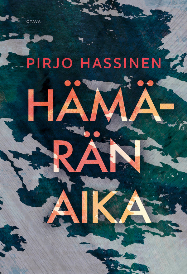 Hämärän aika – E-bok – Laddas ner-Digitala böcker-Axiell-peaceofhome.se