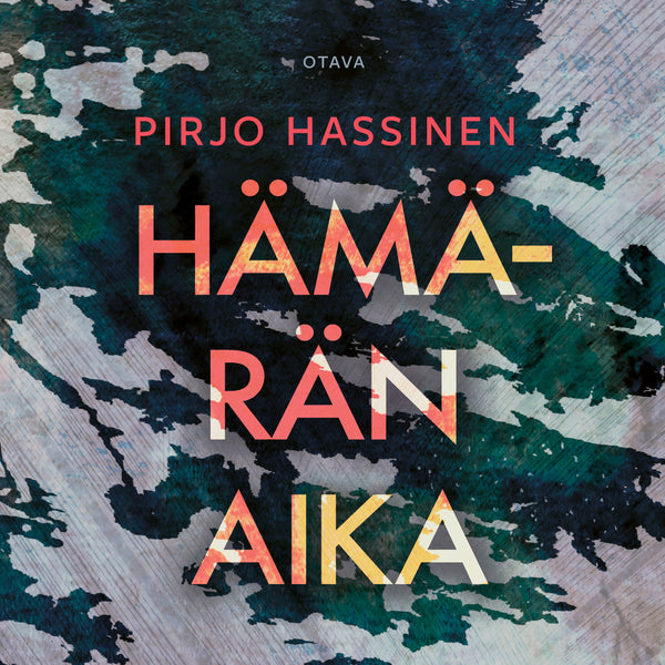 Hämärän aika – Ljudbok – Laddas ner-Digitala böcker-Axiell-peaceofhome.se