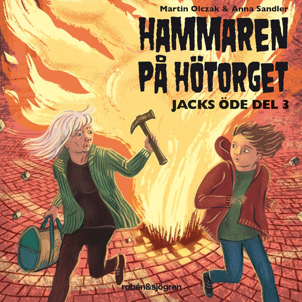 Hammaren på Hötorget – Ljudbok – Laddas ner-Digitala böcker-Axiell-peaceofhome.se