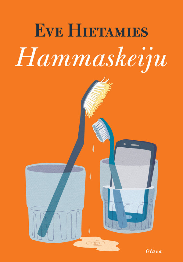 Hammaskeiju – E-bok – Laddas ner-Digitala böcker-Axiell-peaceofhome.se