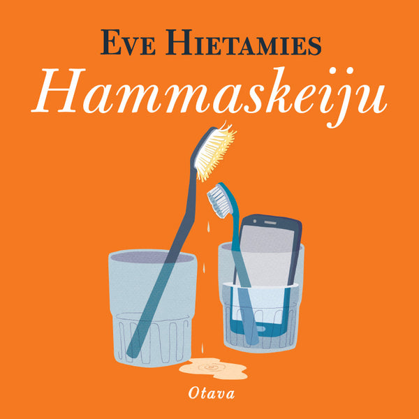 Hammaskeiju – Ljudbok – Laddas ner-Digitala böcker-Axiell-peaceofhome.se