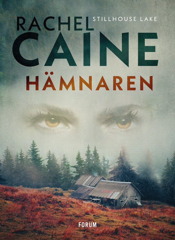 Hämnaren – E-bok – Laddas ner-Digitala böcker-Axiell-peaceofhome.se