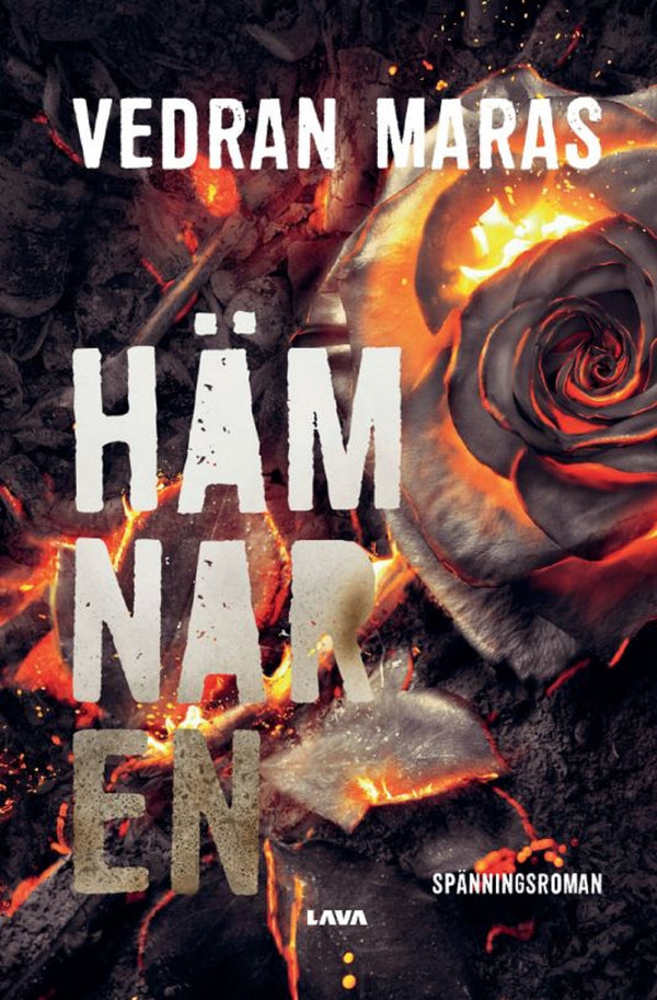 Hämnaren – E-bok – Laddas ner-Digitala böcker-Axiell-peaceofhome.se