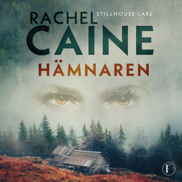 Hämnaren – Ljudbok – Laddas ner-Digitala böcker-Axiell-peaceofhome.se