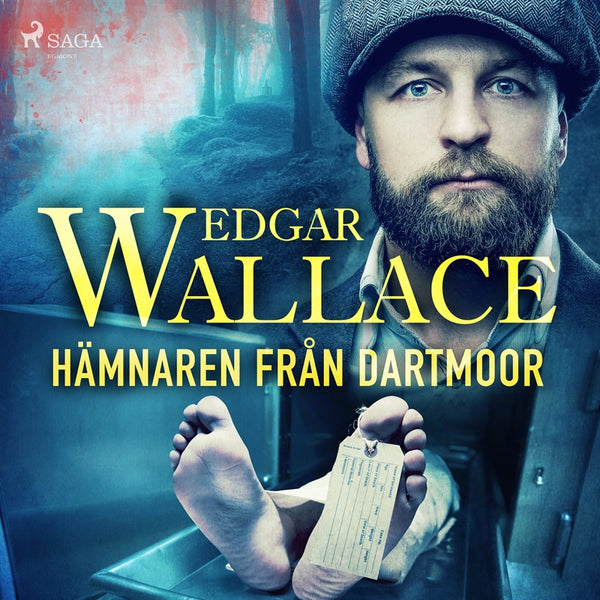 Hämnaren från Dartmoor – Ljudbok – Laddas ner-Digitala böcker-Axiell-peaceofhome.se