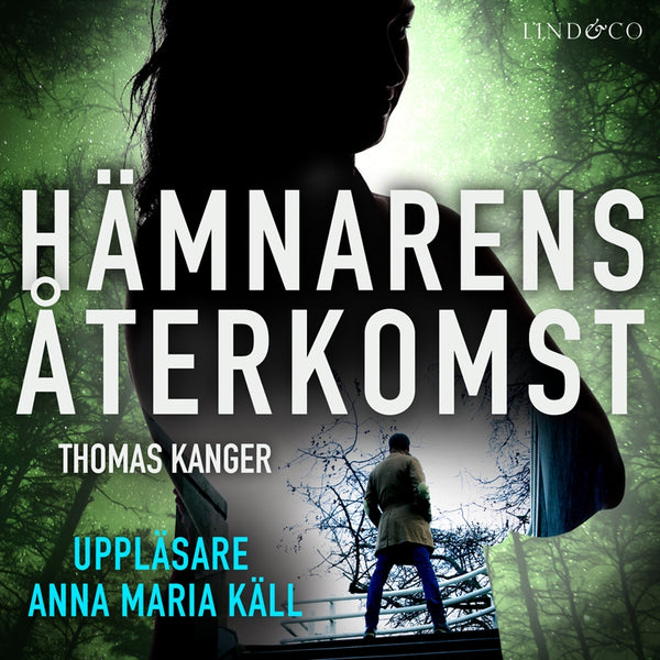 Hämnarens återkomst – Ljudbok – Laddas ner-Digitala böcker-Axiell-peaceofhome.se