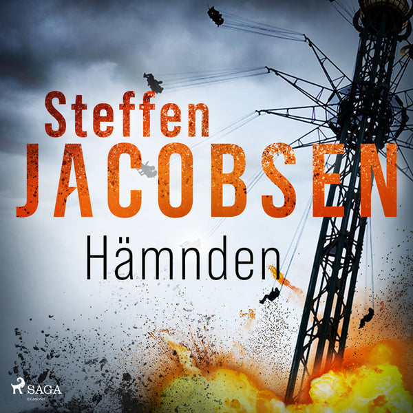 Hämnden – Ljudbok – Laddas ner-Digitala böcker-Axiell-peaceofhome.se