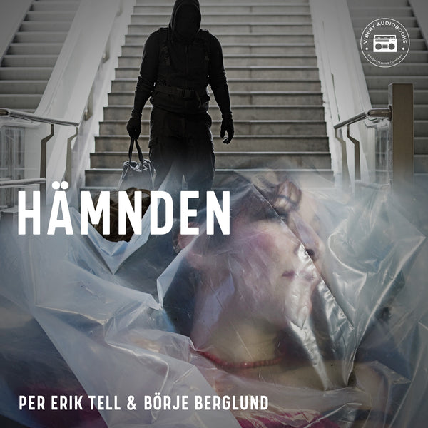 Hämnden – Ljudbok – Laddas ner-Digitala böcker-Axiell-peaceofhome.se