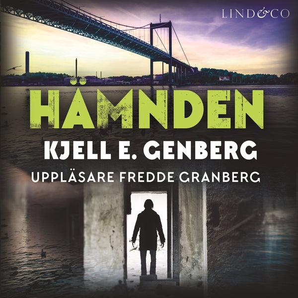 Hämnden – Ljudbok – Laddas ner-Digitala böcker-Axiell-peaceofhome.se