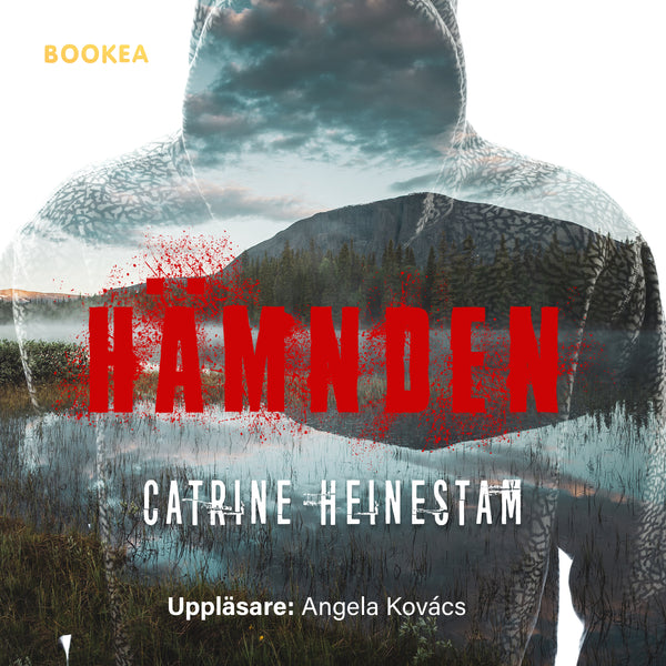 Hämnden – Ljudbok – Laddas ner-Digitala böcker-Axiell-peaceofhome.se