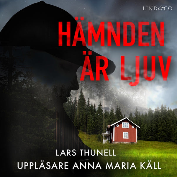 Hämnden är ljuv – Ljudbok – Laddas ner-Digitala böcker-Axiell-peaceofhome.se