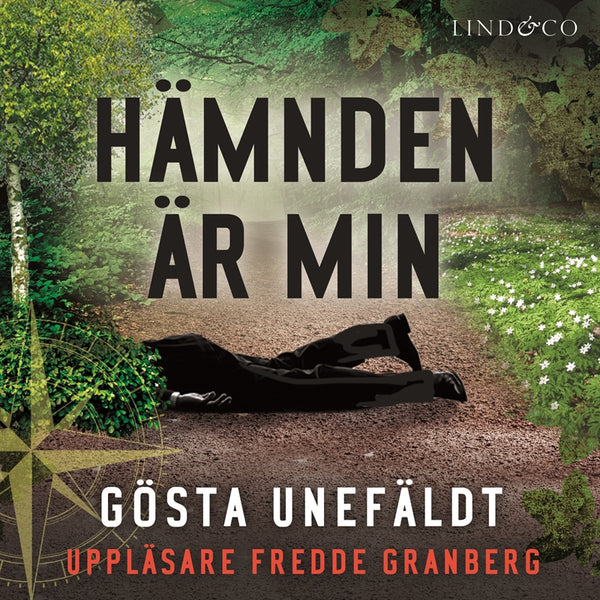 Hämnden är min – Ljudbok – Laddas ner-Digitala böcker-Axiell-peaceofhome.se