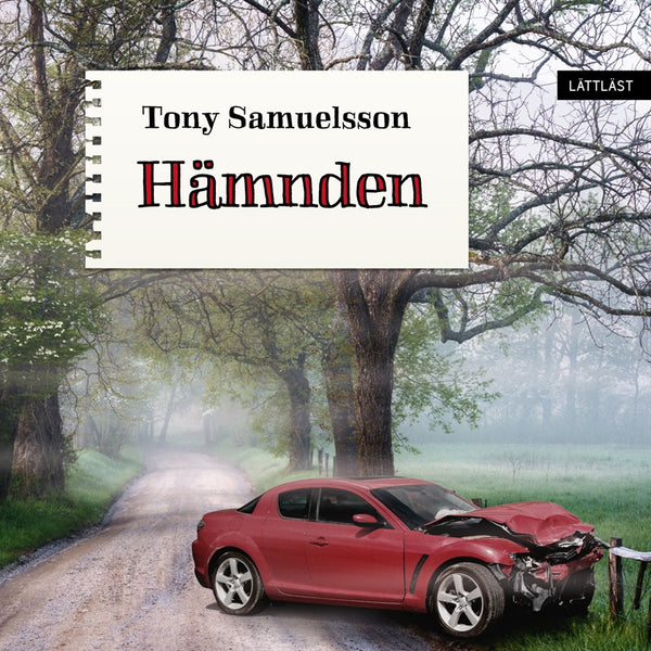 Hämnden (lättläst) – Ljudbok – Laddas ner-Digitala böcker-Axiell-peaceofhome.se