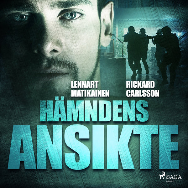 Hämndens ansikte – Ljudbok – Laddas ner-Digitala böcker-Axiell-peaceofhome.se