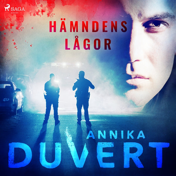 Hämndens lågor – Ljudbok – Laddas ner-Digitala böcker-Axiell-peaceofhome.se