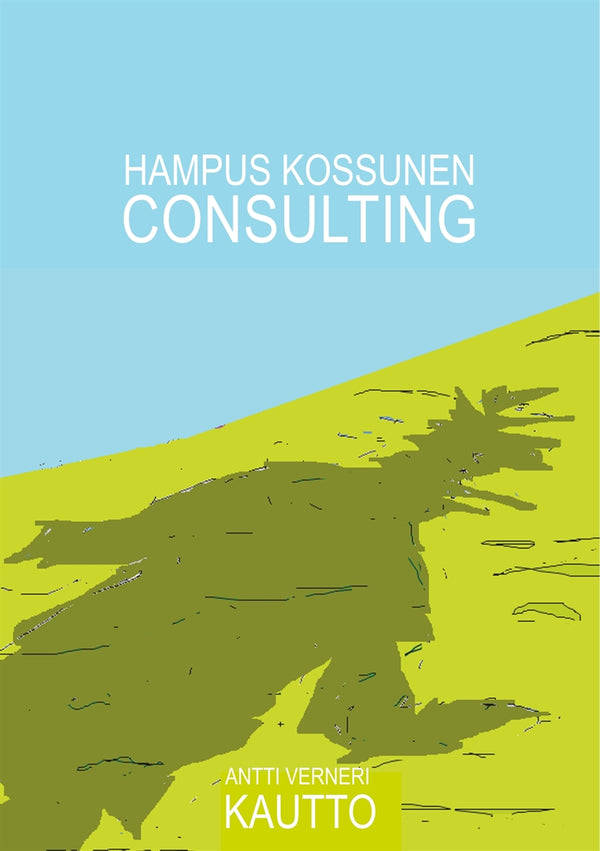 Hampus Kossunen Consulting – E-bok – Laddas ner-Digitala böcker-Axiell-peaceofhome.se