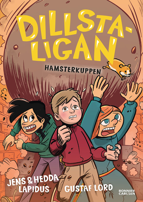 Hamsterkuppen – E-bok – Laddas ner-Digitala böcker-Axiell-peaceofhome.se