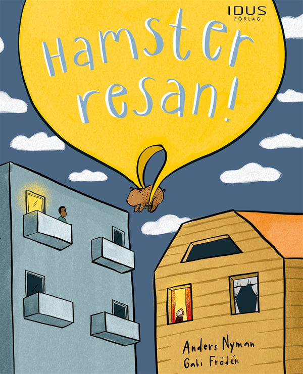 Hamsterresan! – E-bok – Laddas ner-Digitala böcker-Axiell-peaceofhome.se