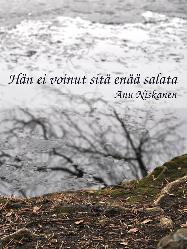 Hän ei voinut sitä enää salata – E-bok – Laddas ner-Digitala böcker-Axiell-peaceofhome.se