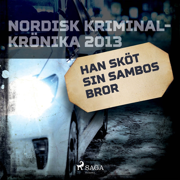 Han sköt sin sambos bror – Ljudbok – Laddas ner-Digitala böcker-Axiell-peaceofhome.se