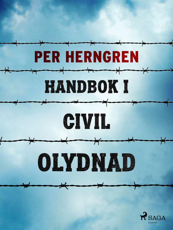 Handbok i civil olydnad – E-bok – Laddas ner-Digitala böcker-Axiell-peaceofhome.se