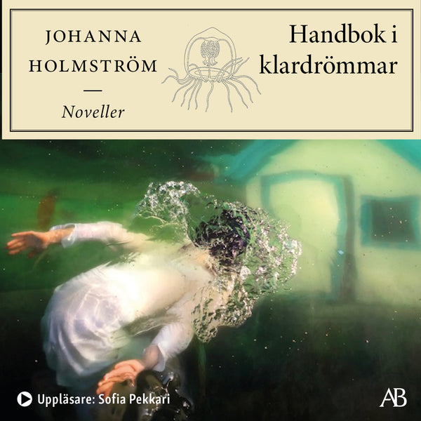 Handbok i klardrömmar – Ljudbok – Laddas ner-Digitala böcker-Axiell-peaceofhome.se