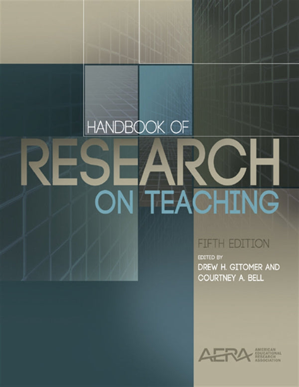 Handbook of Research on Teaching – E-bok – Laddas ner-Digitala böcker-Axiell-peaceofhome.se