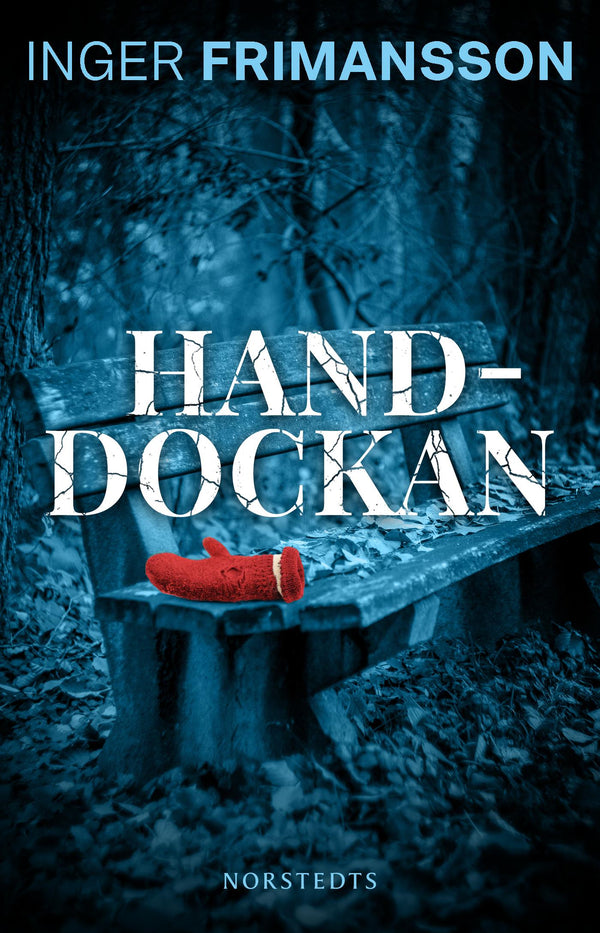 Handdockan – E-bok – Laddas ner-Digitala böcker-Axiell-peaceofhome.se