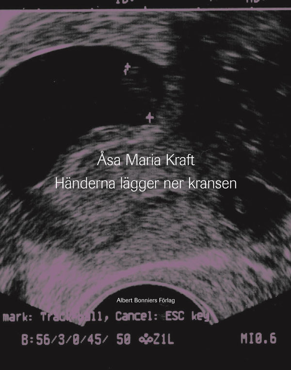 Händerna lägger ner kransen : svart exlibris – E-bok – Laddas ner-Digitala böcker-Axiell-peaceofhome.se