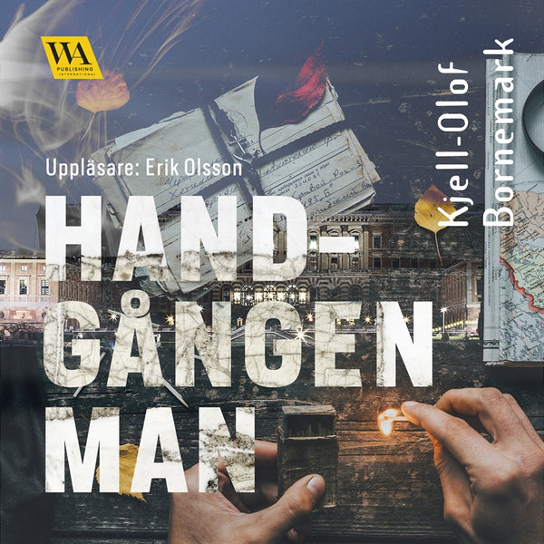 Handgången man – Ljudbok – Laddas ner-Digitala böcker-Axiell-peaceofhome.se