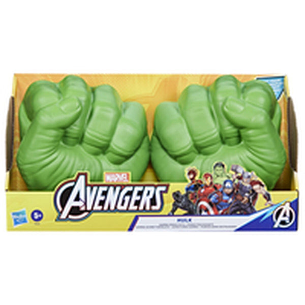 Handskar Hasbro-Leksaker och spel, Dockor och actionfigurer-Hasbro-peaceofhome.se